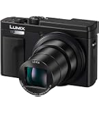 Panasonic Lumix TZ95 Digital Camera, 21.1 MP, 240 fps, 30x Zoom